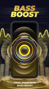 Super Loud Volume Booster screenshot
