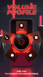 Super Loud Volume Booster screenshot