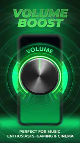 Super Loud Volume Booster screenshot