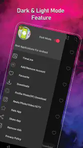 Super Story Downloader screenshot