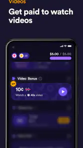 Survey Spin: Get paid cash! screenshot