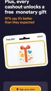 Survey Spin: Get paid cash! screenshot