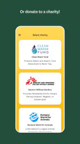 SurveyMonkey Rewards screenshot