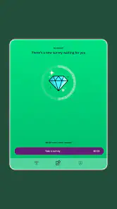 SurveyMonkey Rewards screenshot
