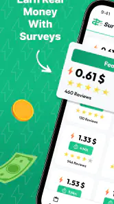 SurveyStreak - Earn Money screenshot