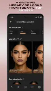 SWAN Beauty screenshot