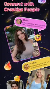 Sweety - Chat now screenshot
