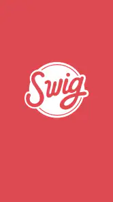 Swig Drinks screenshot