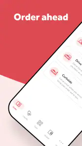 Swig Drinks screenshot