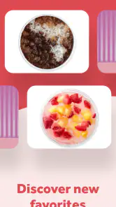 Swig Drinks screenshot