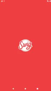 Swig Drinks screenshot