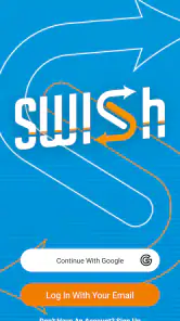 Swish Sports screenshot