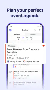Go Attend screenshot