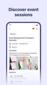 Go Attend screenshot