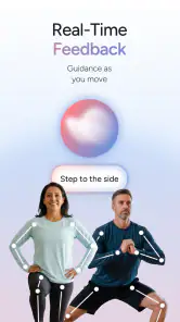 Sword Health: AI Care screenshot