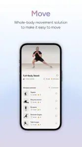 Sword Health: AI Care screenshot