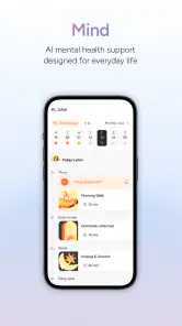 Sword Health: AI Care screenshot