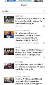 syracuse.com screenshot