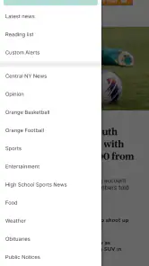 syracuse.com screenshot