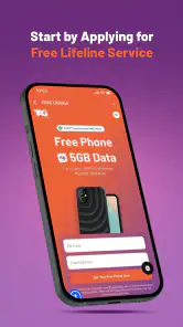 TAG Mobile screenshot