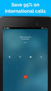 Talk360: International Calling screenshot