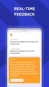 Talkpal - AI Language Learning screenshot