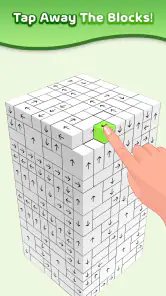 Tap Away screenshot