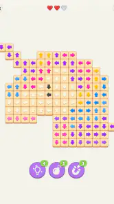 Tap Gallery: Unpuzzle Images screenshot