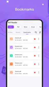 TapPDF screenshot