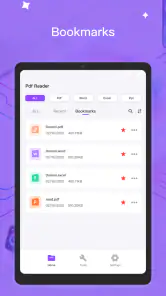 TapPDF screenshot