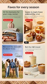 Target App - Reviewed