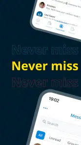 TeamLive screenshot