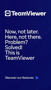 TeamViewer Remote Control App - Reviewed