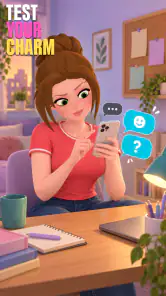 Teasing Simulator Home App screenshot