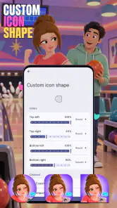 Teasing Simulator Home App screenshot