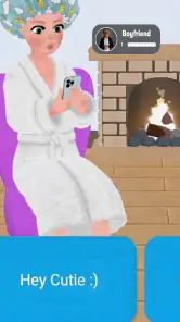 Teasing Simulator Home App screenshot