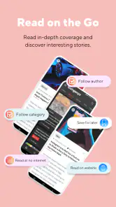 Techgenyz: Tech News & Updates screenshot
