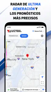 Telemundo 47: Noticias de NY screenshot