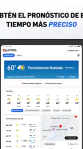 Telemundo 47: Noticias de NY screenshot