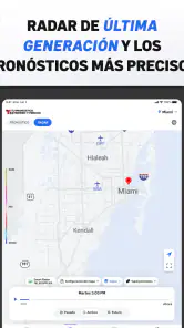 Telemundo 51 Miami: Noticias screenshot