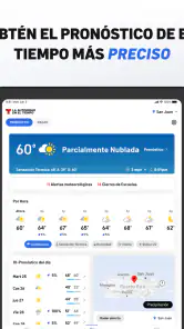 Telemundo Puerto Rico screenshot