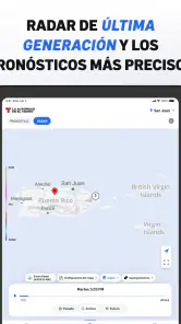 Telemundo Puerto Rico screenshot