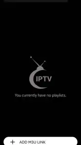 Televista screenshot