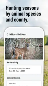 Texas Outdoor Annual screenshot