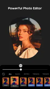 Textify- Art Font Photo Editor screenshot