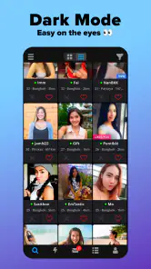 ThaiFriendly Dating screenshot