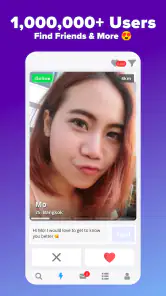 ThaiFriendly Dating screenshot
