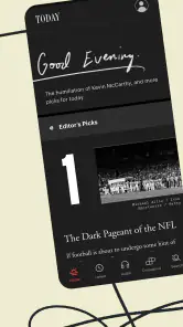 The Atlantic screenshot