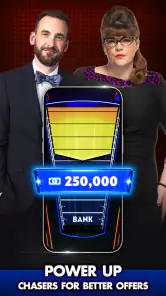 The Chase - World Tour screenshot