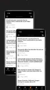 The Denver Post screenshot